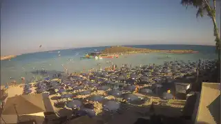 Vorschaubild 28. Juni 2026 15:00 Ayia Napa Zypern - Nissi Beach