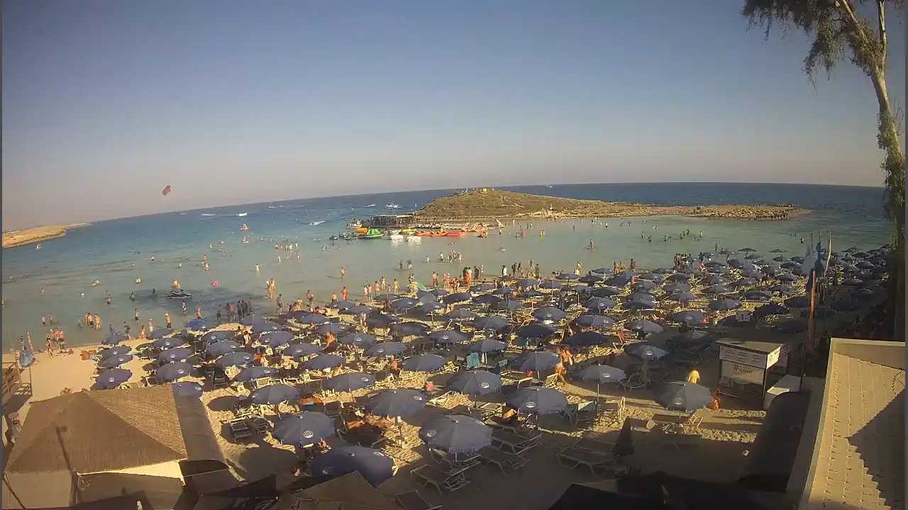 Webcam-Aufnahme aus :city — 28. Juni 2026 15:00