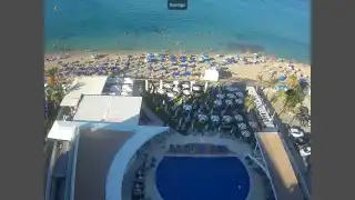 Vorschaubild 28. Juni 2026 15:00 Protaras Zypern Strand