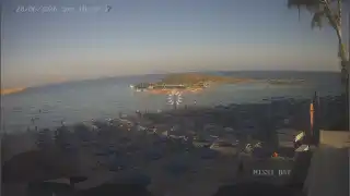 Vorschaubild 28. Juni 2026 16:00 Ayia Napa Zypern - Nissi Beach