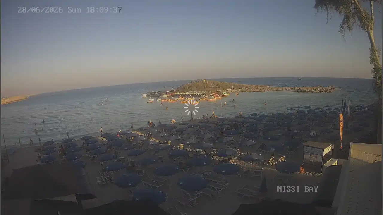 Webcam-Aufnahme aus :city — 28. Juni 2026 16:00