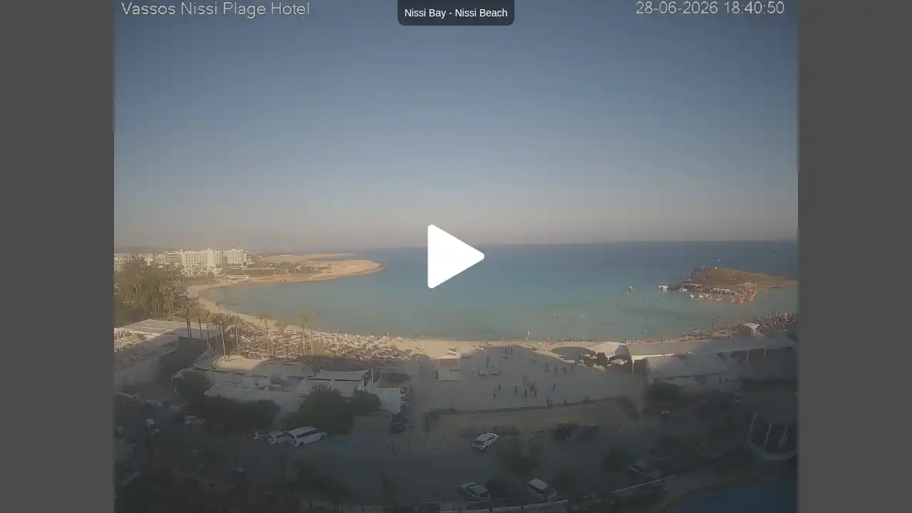 Webcam-Aufnahme aus :city — 28. Juni 2026 16:00