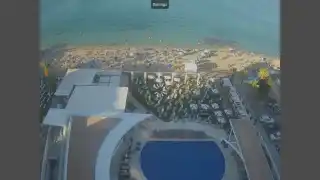 Vorschaubild 28. Juni 2026 16:00 Protaras Zypern Strand