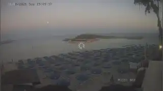 Vorschaubild 28. Juni 2026 17:00 Ayia Napa Zypern - Nissi Beach