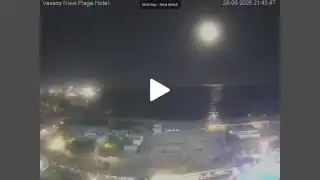 Vorschaubild 28. Juni 2026 19:00 Ayia Napa Zypern - Nissi Beach Panorama