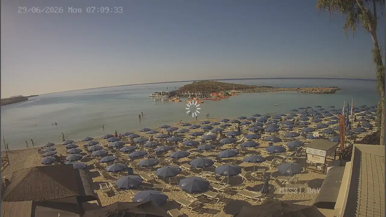 Webcam-Aufnahme aus :city — 29. Juni 2026 05:00