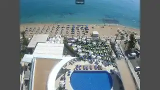 Vorschaubild 29. Juni 2026 06:00 Protaras Zypern Strand