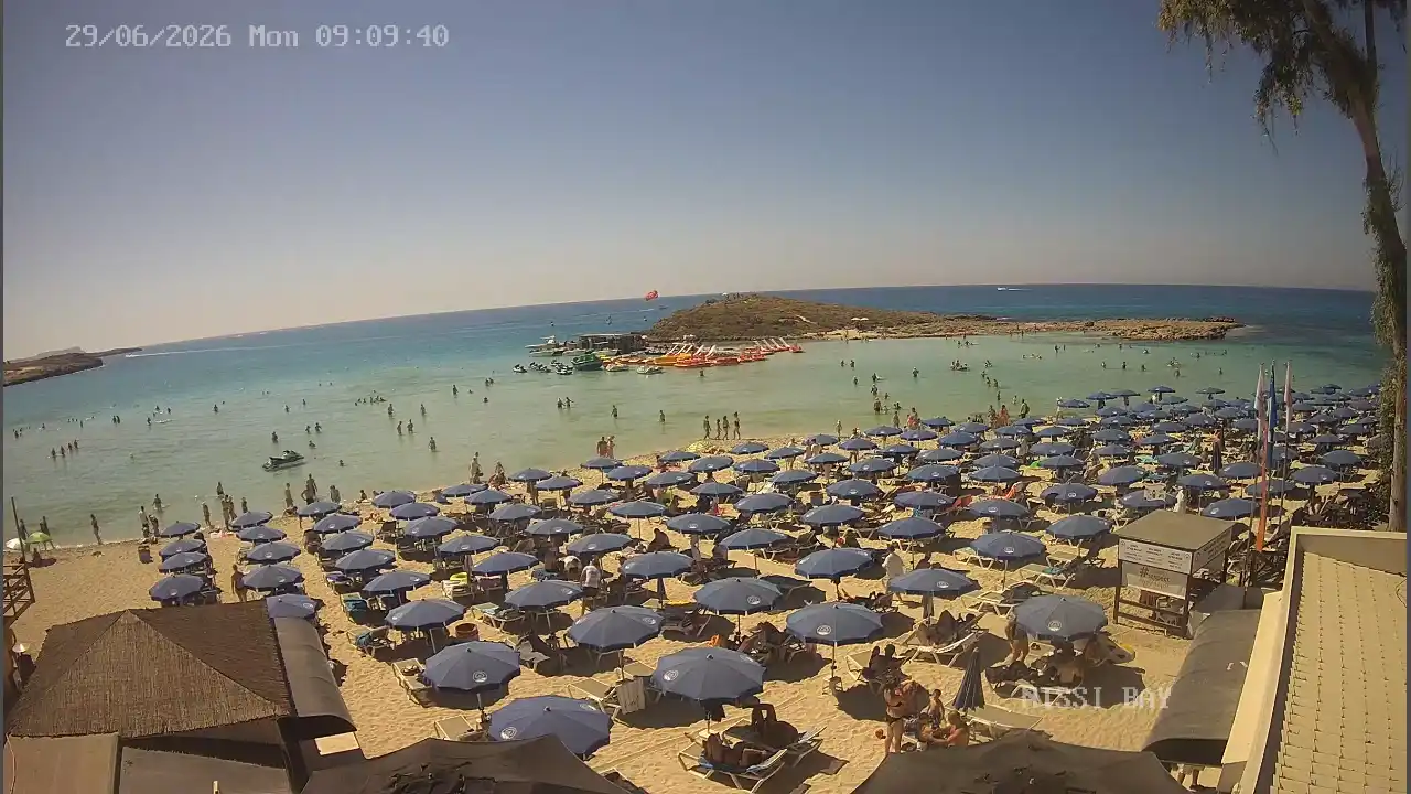 Webcam-Aufnahme aus :city — 29. Juni 2026 07:00