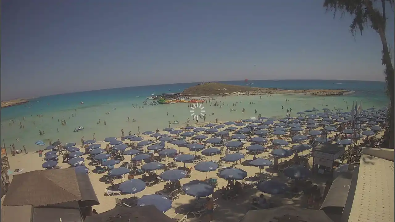 Webcam-Aufnahme aus :city — 29. Juni 2026 11:00