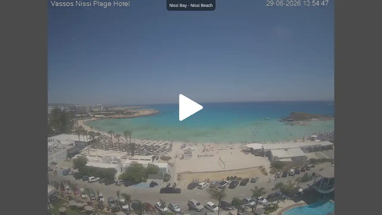Webcam-Aufnahme aus :city — 29. Juni 2026 11:00
