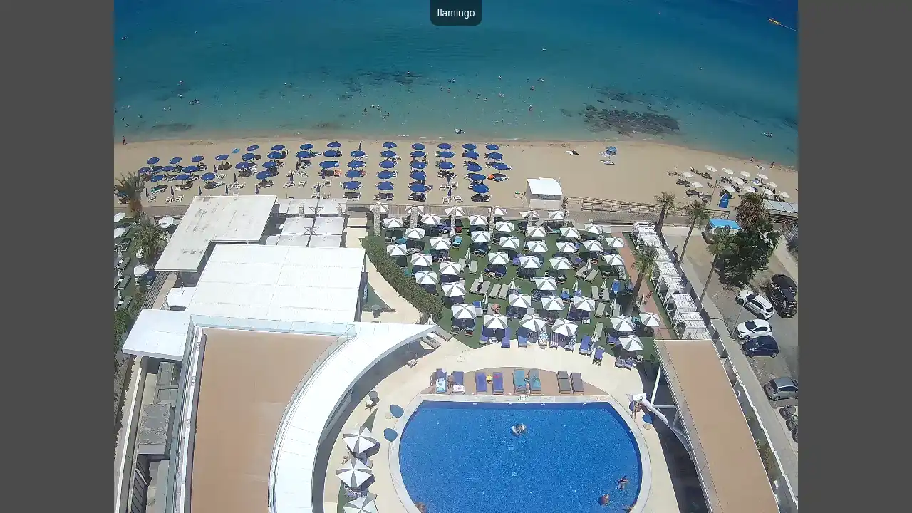 Webcam-Aufnahme aus :city — 29. Juni 2026 11:00