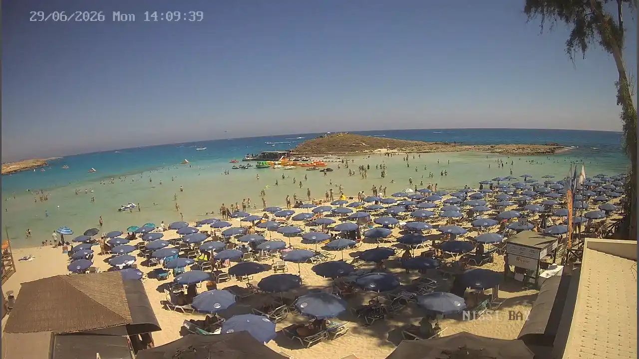 Webcam-Aufnahme aus :city — 29. Juni 2026 12:00