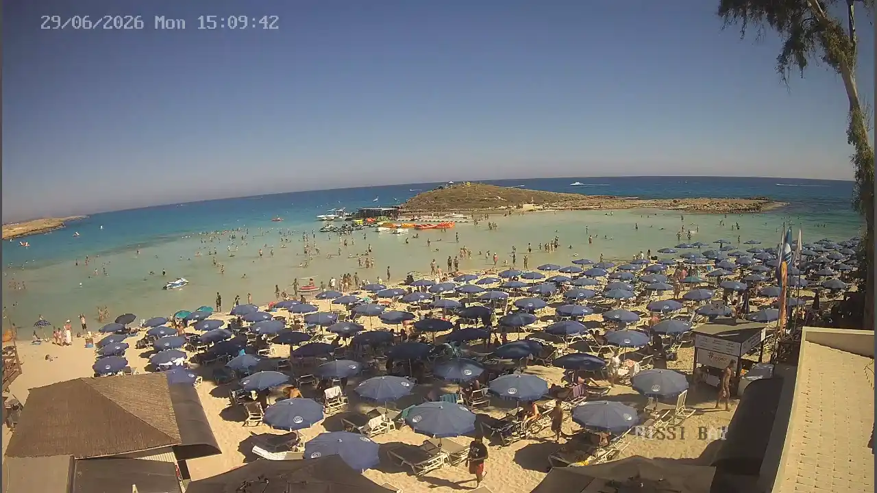 Webcam-Aufnahme aus :city — 29. Juni 2026 13:00