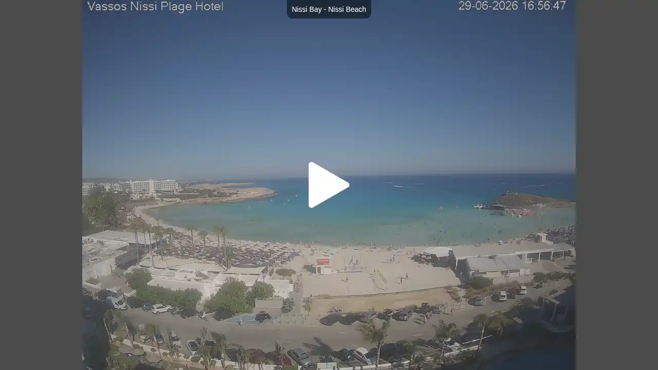 Webcam-Aufnahme aus :city — 29. Juni 2026 14:00