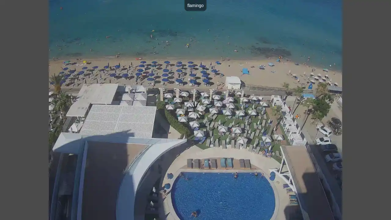 Webcam-Aufnahme aus :city — 29. Juni 2026 14:00