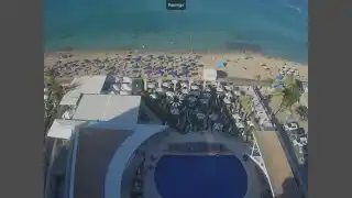 Vorschaubild 29. Juni 2026 15:00 Protaras Zypern Strand