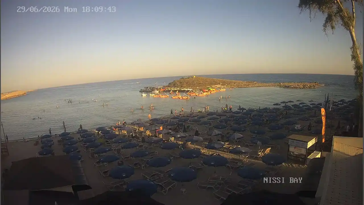 Webcam-Aufnahme aus :city — 29. Juni 2026 16:00