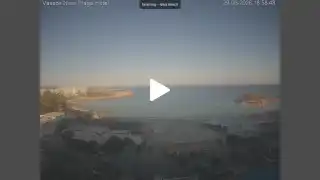 Vorschaubild 29. Juni 2026 16:00 Ayia Napa Zypern - Nissi Beach Panorama