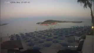 Vorschaubild 29. Juni 2026 17:00 Ayia Napa Zypern - Nissi Beach