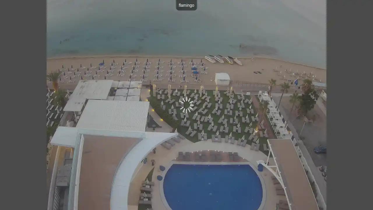 Webcam-Aufnahme aus :city — 29. Juni 2026 17:00