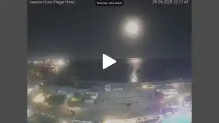 Vorschaubild 29. Juni 2026 19:00 Ayia Napa Zypern - Nissi Beach Panorama
