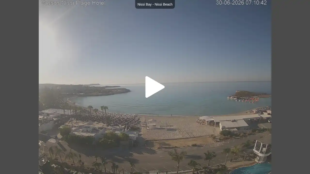 Webcam-Aufnahme aus :city — 30. Juni 2026 05:00