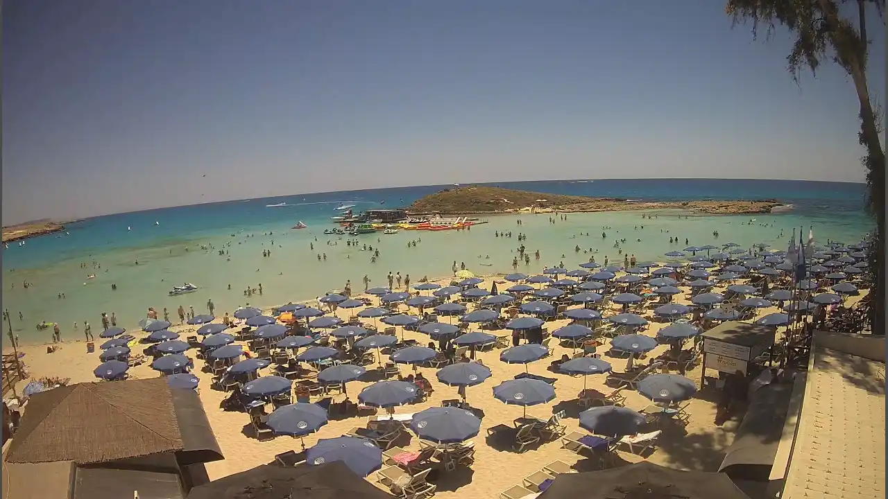 Webcam-Aufnahme aus :city — 30. Juni 2026 10:00