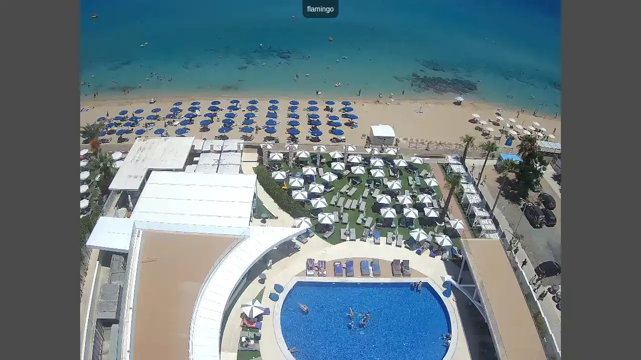 Webcam-Aufnahme aus :city — 30. Juni 2026 10:00