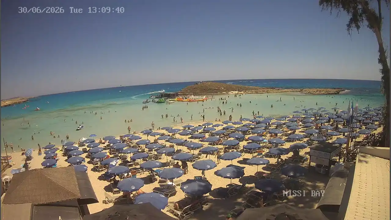 Webcam-Aufnahme aus :city — 30. Juni 2026 11:00