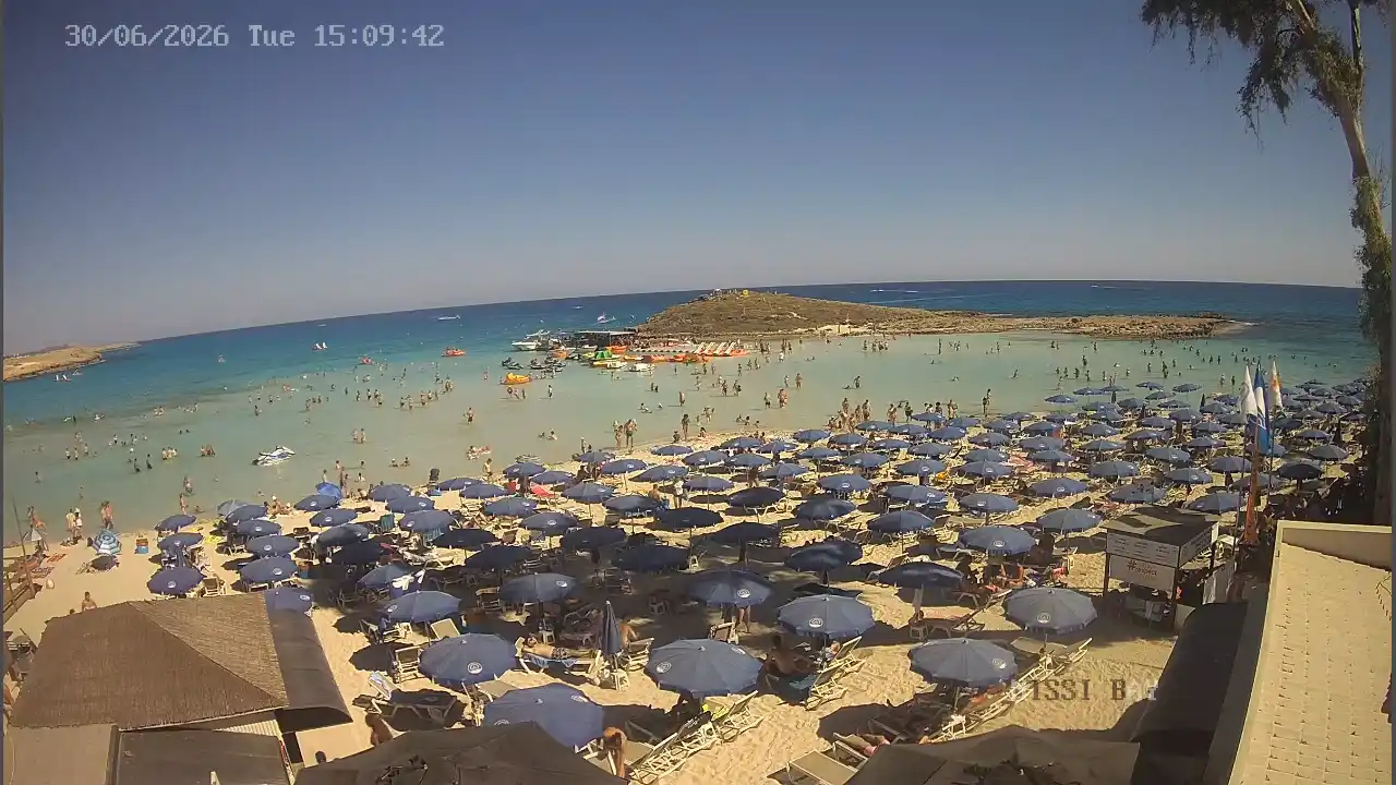 Webcam-Aufnahme aus :city — 30. Juni 2026 13:00
