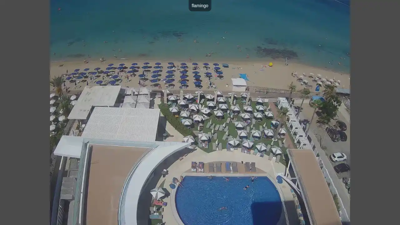 Webcam-Aufnahme aus :city — 30. Juni 2026 13:00