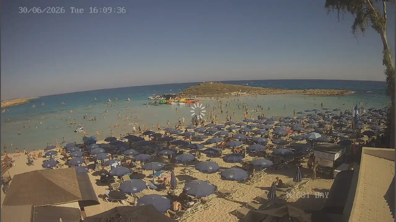 Webcam-Aufnahme aus :city — 30. Juni 2026 14:00