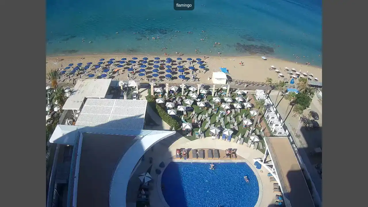 Webcam-Aufnahme aus :city — 30. Juni 2026 14:00
