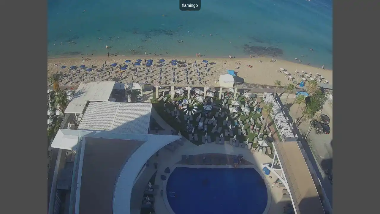 Webcam-Aufnahme aus :city — 30. Juni 2026 15:00
