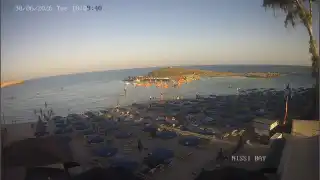 Vorschaubild 30. Juni 2026 16:00 Ayia Napa Zypern - Nissi Beach