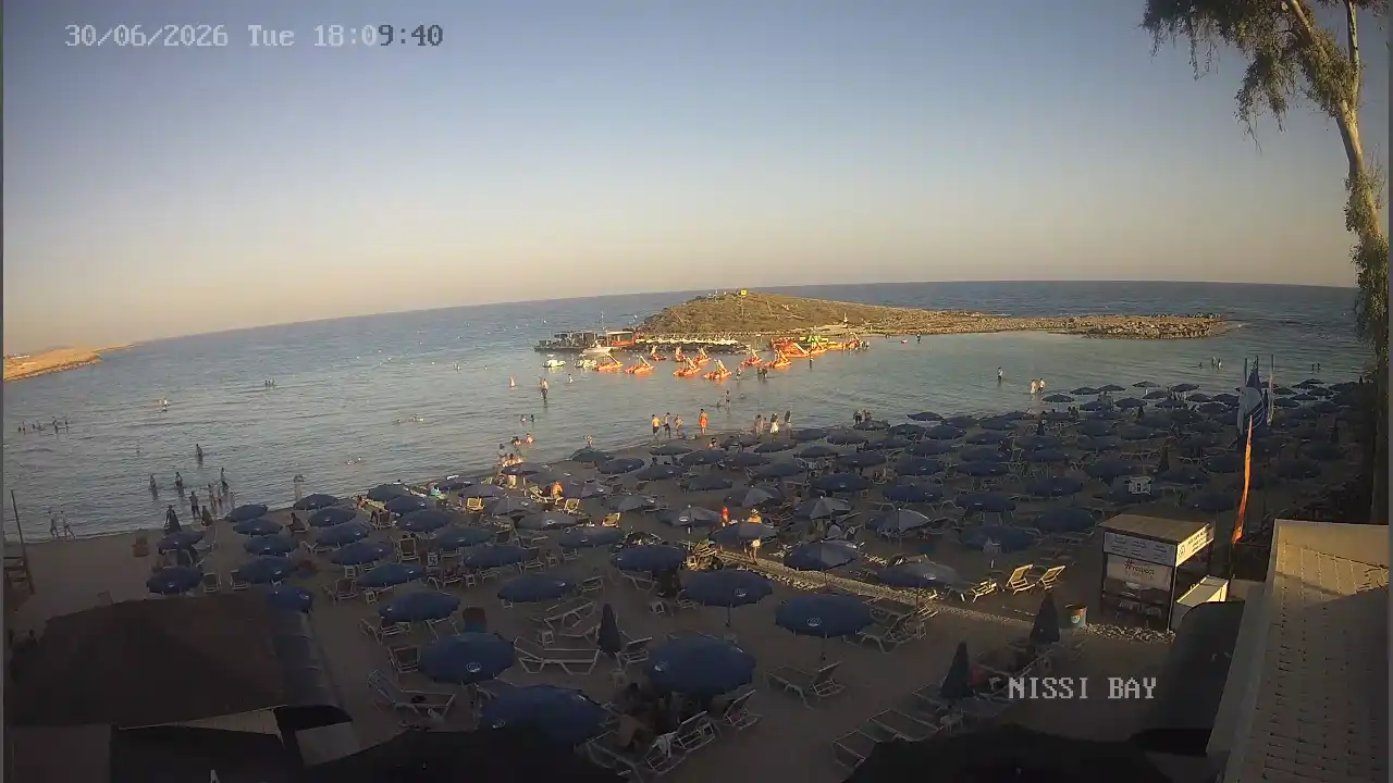 Webcam-Aufnahme aus :city — 30. Juni 2026 16:00