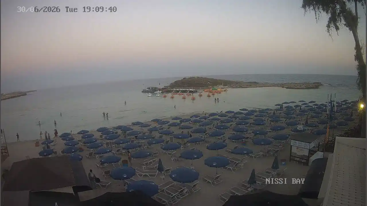 Webcam-Aufnahme aus :city — 30. Juni 2026 17:00