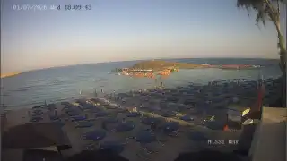 Vorschaubild 1. Juli 2026 16:00 Ayia Napa Zypern - Nissi Beach