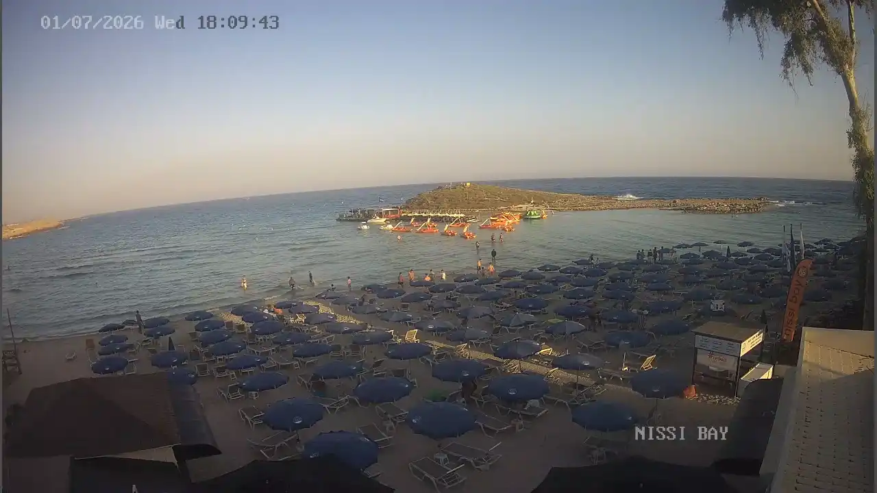 Webcam-Aufnahme aus :city — 1. Juli 2026 16:00