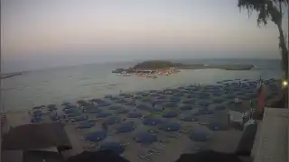 Vorschaubild 1. Juli 2026 17:00 Ayia Napa Zypern - Nissi Beach