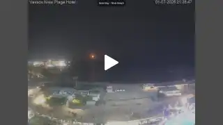 Vorschaubild 1. Juli 2026 19:00 Ayia Napa Zypern - Nissi Beach Panorama