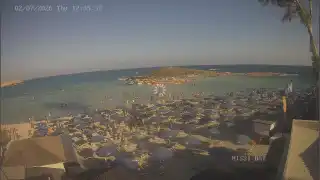 Vorschaubild 2. Juli 2026 15:00 Ayia Napa Zypern - Nissi Beach