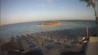 Vorschaubild 2. Juli 2026 16:00 Ayia Napa Zypern - Nissi Beach