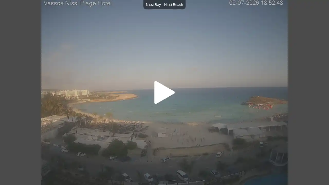 Webcam-Aufnahme aus :city — 2. Juli 2026 16:00