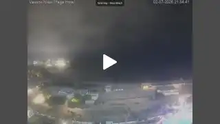 Vorschaubild 2. Juli 2026 19:00 Ayia Napa Zypern - Nissi Beach Panorama