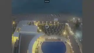 Vorschaubild 2. Juli 2026 19:00 Protaras Zypern Strand