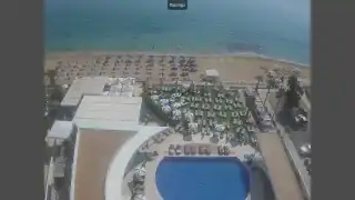 Vorschaubild 3. Juli 2026 07:00 Protaras Zypern Strand