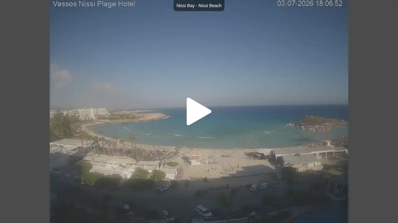 Webcam-Aufnahme aus :city — 3. Juli 2026 15:00