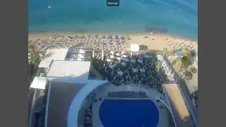 Vorschaubild 3. Juli 2026 15:00 Protaras Zypern Strand
