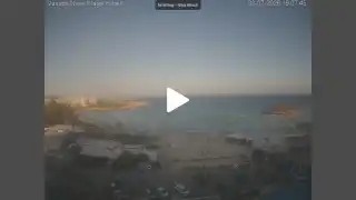 Vorschaubild 3. Juli 2026 16:00 Ayia Napa Zypern - Nissi Beach Panorama